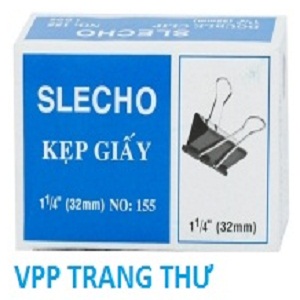 Kẹp bướm Slecho 32mm